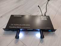Kondycjoner - stabilizator napięcia Samson Powerbrite Pro10 jak Furman