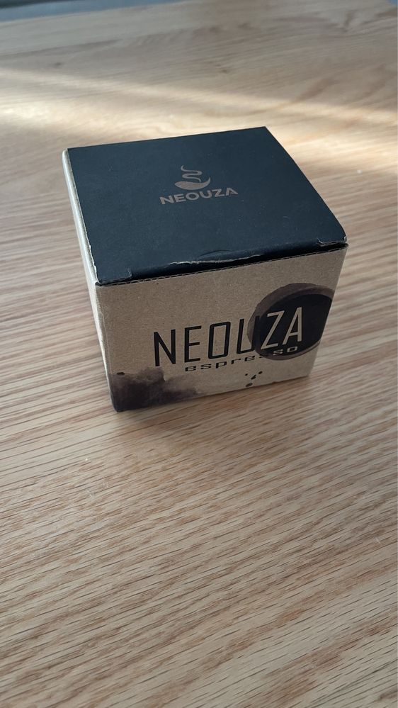 Tamper 54mm NEOUZA