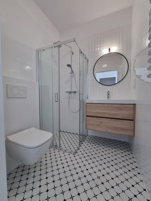 Wolne terminy! Remonty łazienek, mieszkan, domow Ekipa remontowa