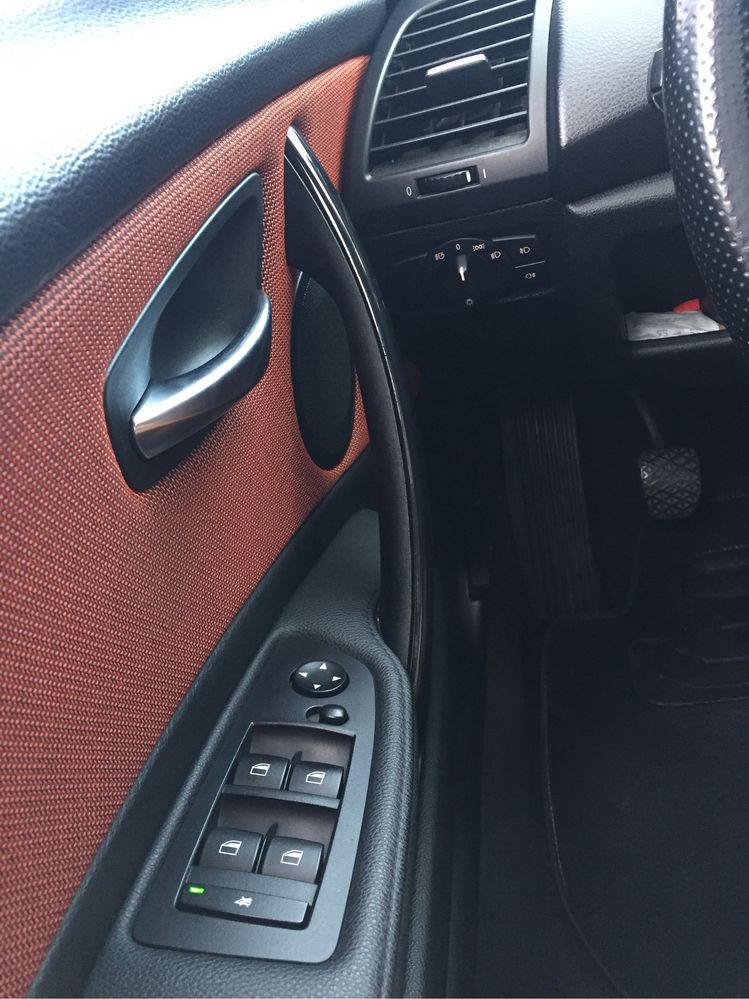 BMW 118 D e87 2.0 Diesel