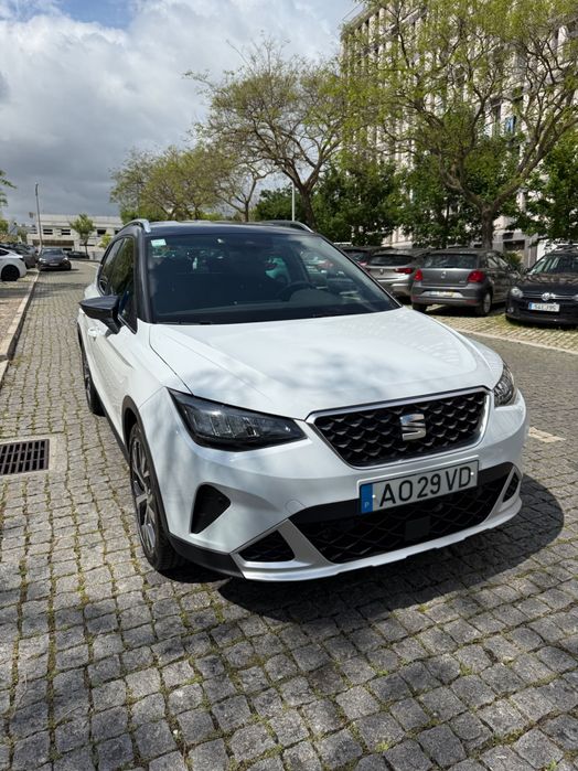 Seat Arona XCELLENCE Edition Full Extras