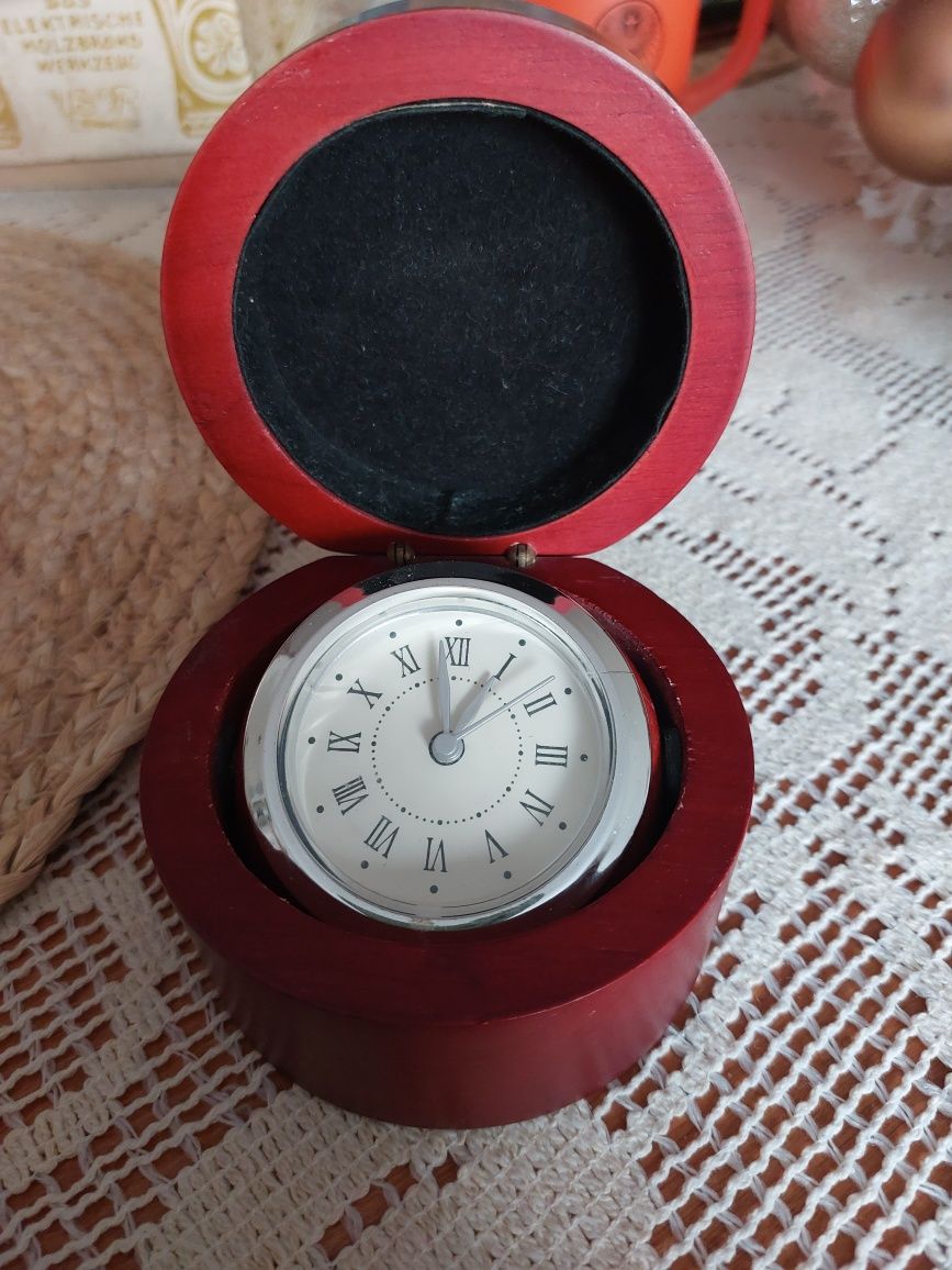Zegarek biurkowy