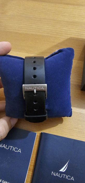 Relógio Desportivo Nautica