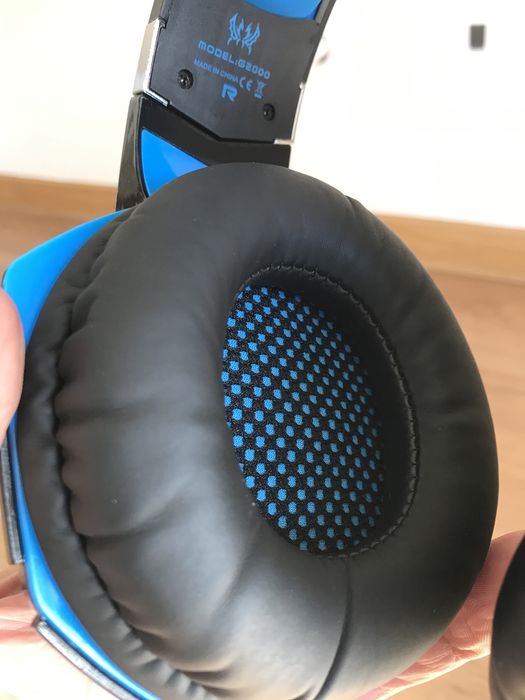 Headphones Kotion Each G2000 NOVOS