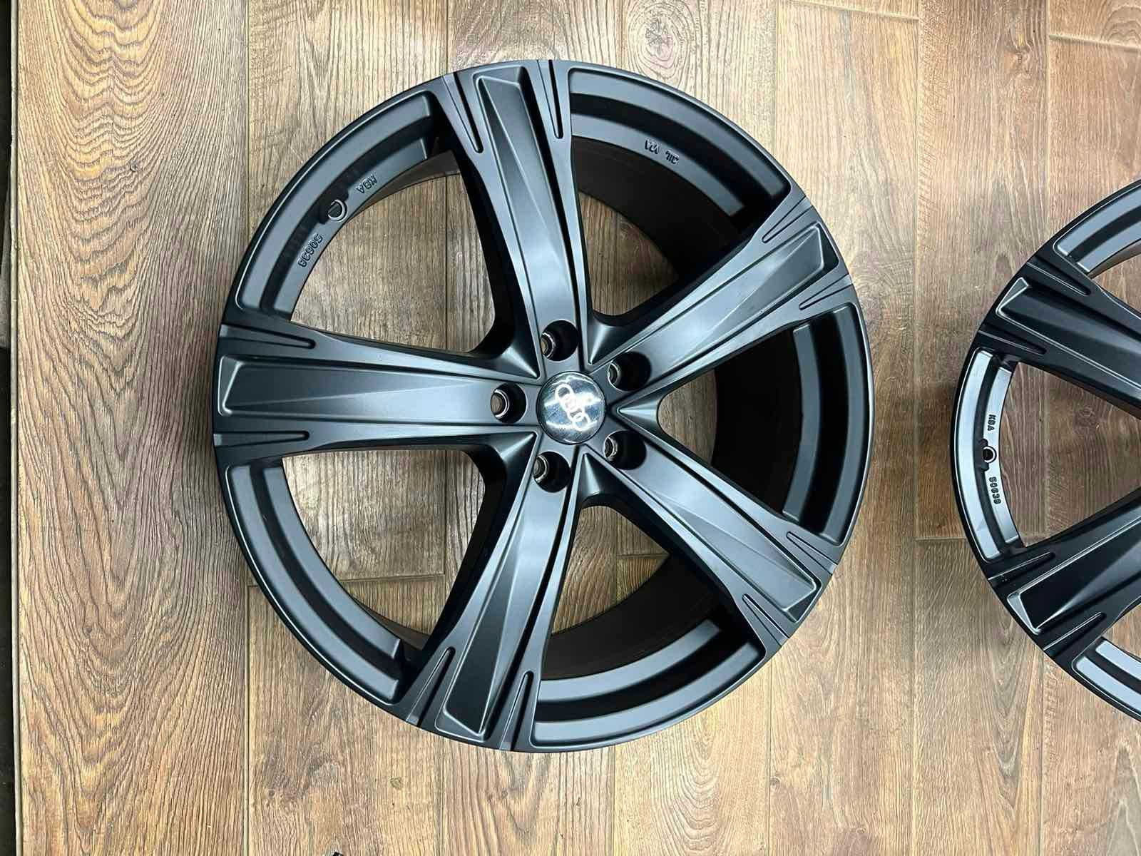 Диски 20 5.112 ADVANTI RACING RACCOON (ADV14) Mercedes Audi!G-Felgen