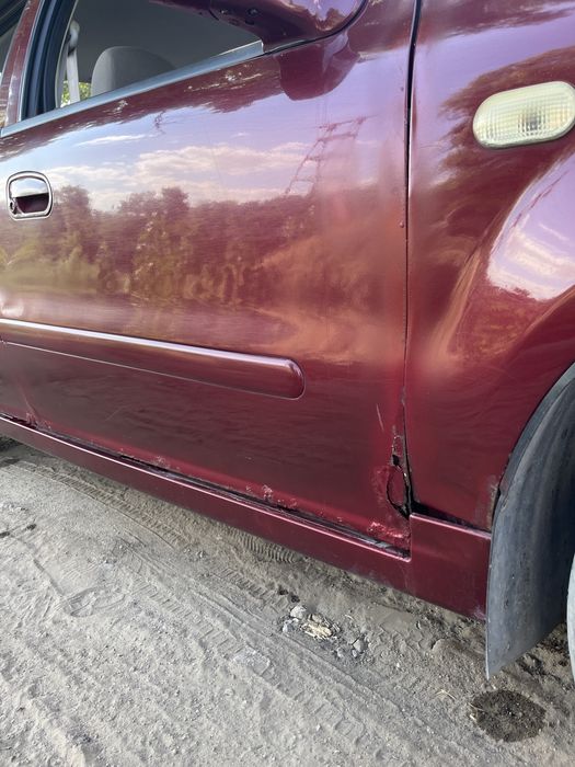 Geely CK 1, 2008 года