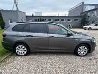 Fiat Tipo kombi 1.4 120 km lpg fv VAT 2018r.
