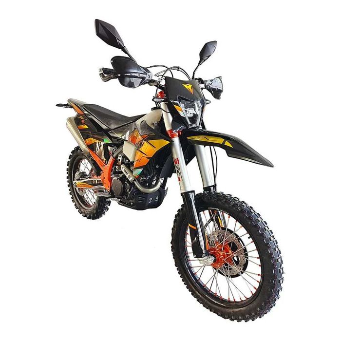 Мотоцикл KOVI 300 Pro R, гарантія, сервіс, доставка