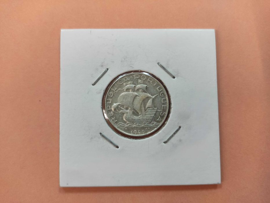 Moeda de 2.5$ 1944 - SOBERBA  #1