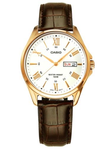 zegarek męski casio