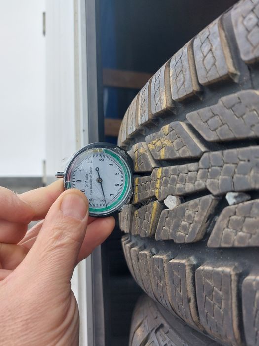 Комплект Шин SEMPERIT SPEED-GRIP, 185/60/15, Стан НОВОЇ !