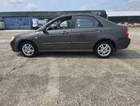 Kia Cerato 1.5 CRDi Motor Muito fiável