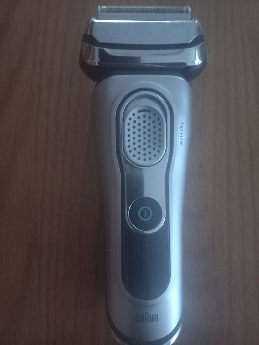 Braun s 9 електробритва оригінал донор
