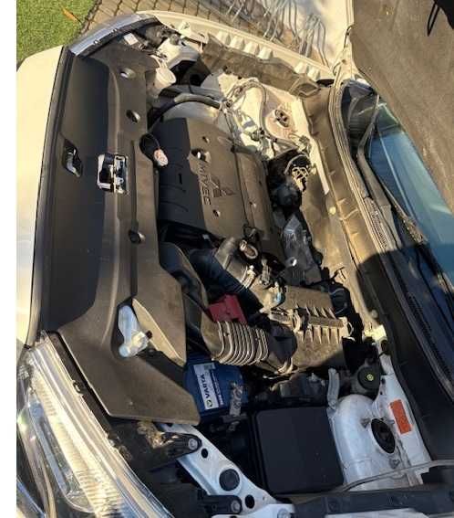 Mitsubishi RVR 2018r. SUV 1.9, przebieg tylko 56 tys. km! AUTOMAT