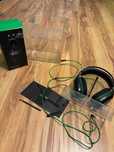 Słuchawki Razer Electra V2