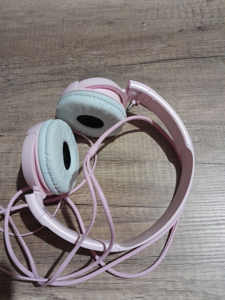 Sluchawki sony roz