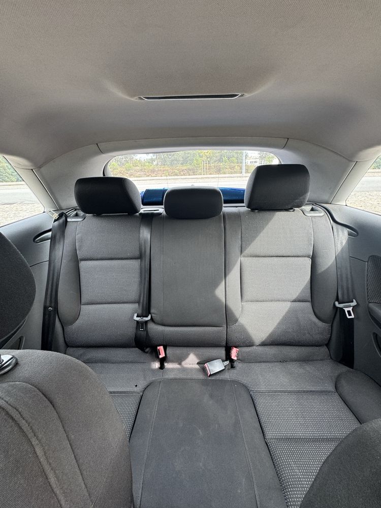 Audi A3 8P 2.0 TDI