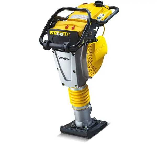 трамбовка оренда