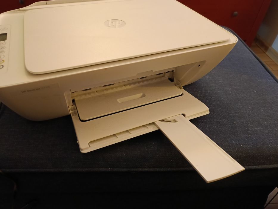 Urządzenie wielofunkcyjne hp