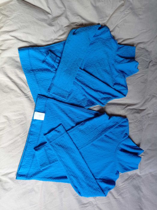 Camisolas ski confortáveis