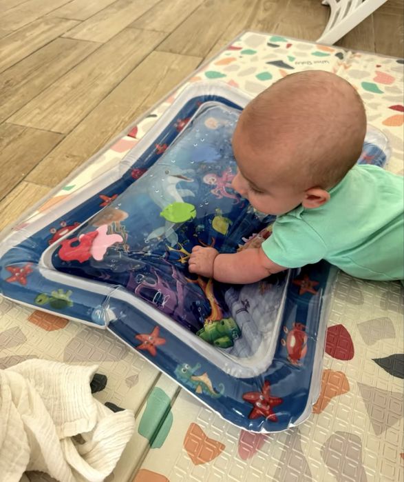 Дитячий килимок