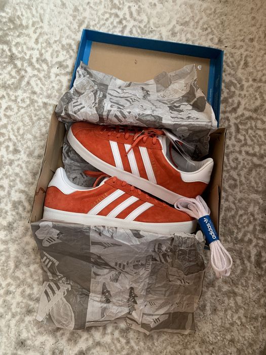 Оригінал! Adidas Gazelle 85 Gy2529