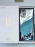 Xiaomi Mi 11i 8/ 128 ГБ
