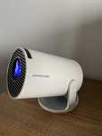 Projektor multimedialny na wifi mag cubic HY300PRO nowy