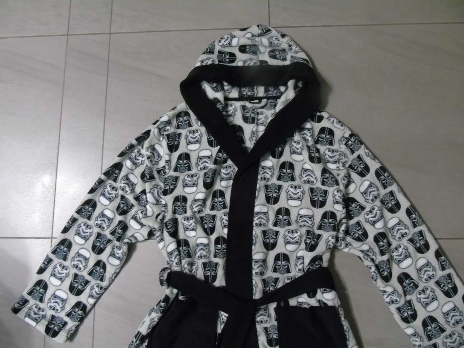 Szlafrok Darth Vader Star Wars L/XL