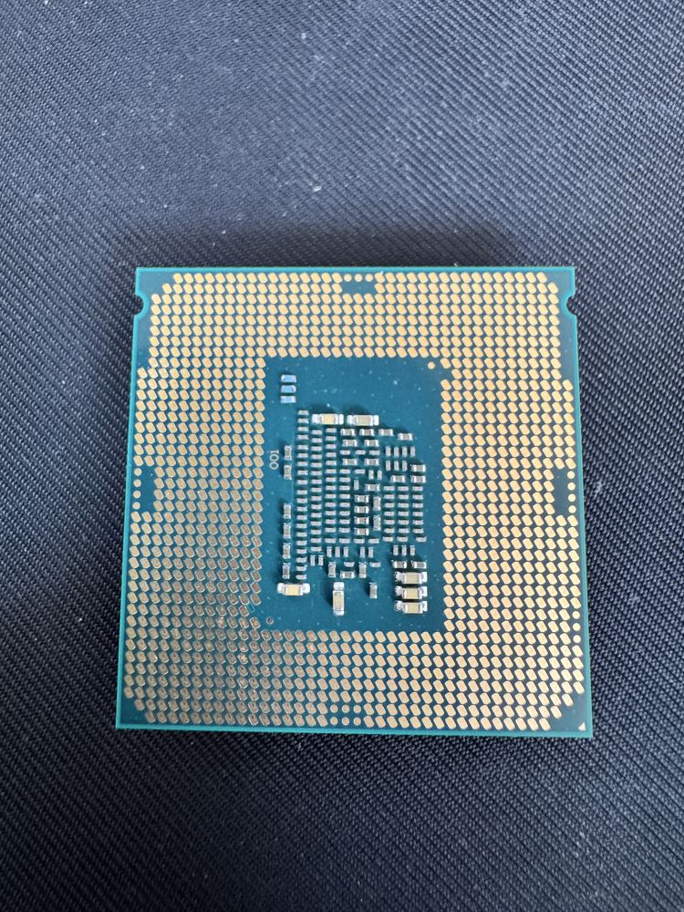Procesor Intel Core i3 7100T