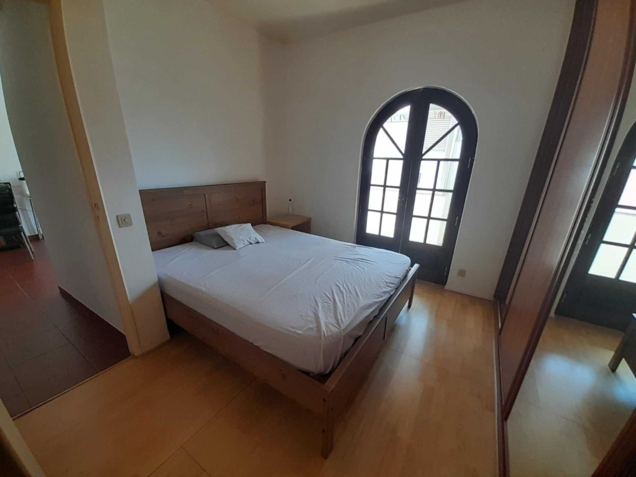 Apartamento T1 c/ Vista para o Mar - Paço de Arcos, Oeiras- PARTICULAR