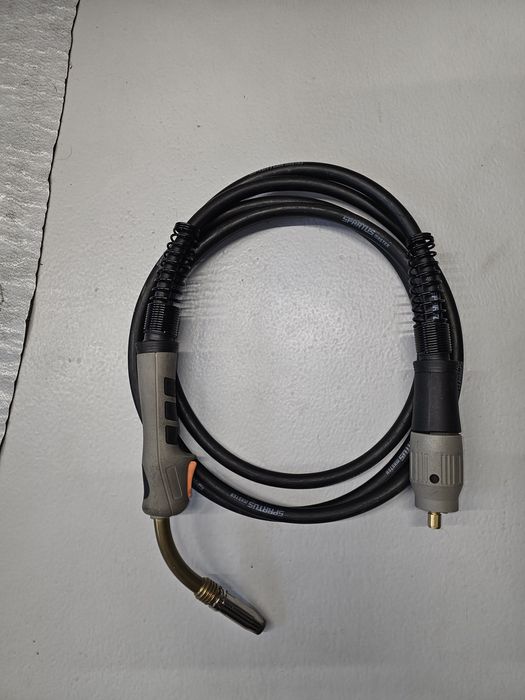 Uchwyt spawalniczy Spartus Master 240 / 4 m