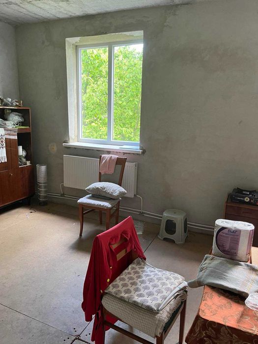 Продам добротний цегляний будинок з газом , ід: 38945