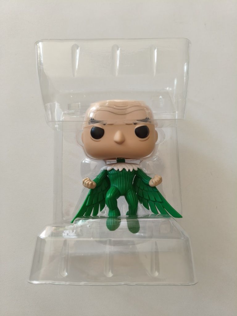 FunkoPop Vulture