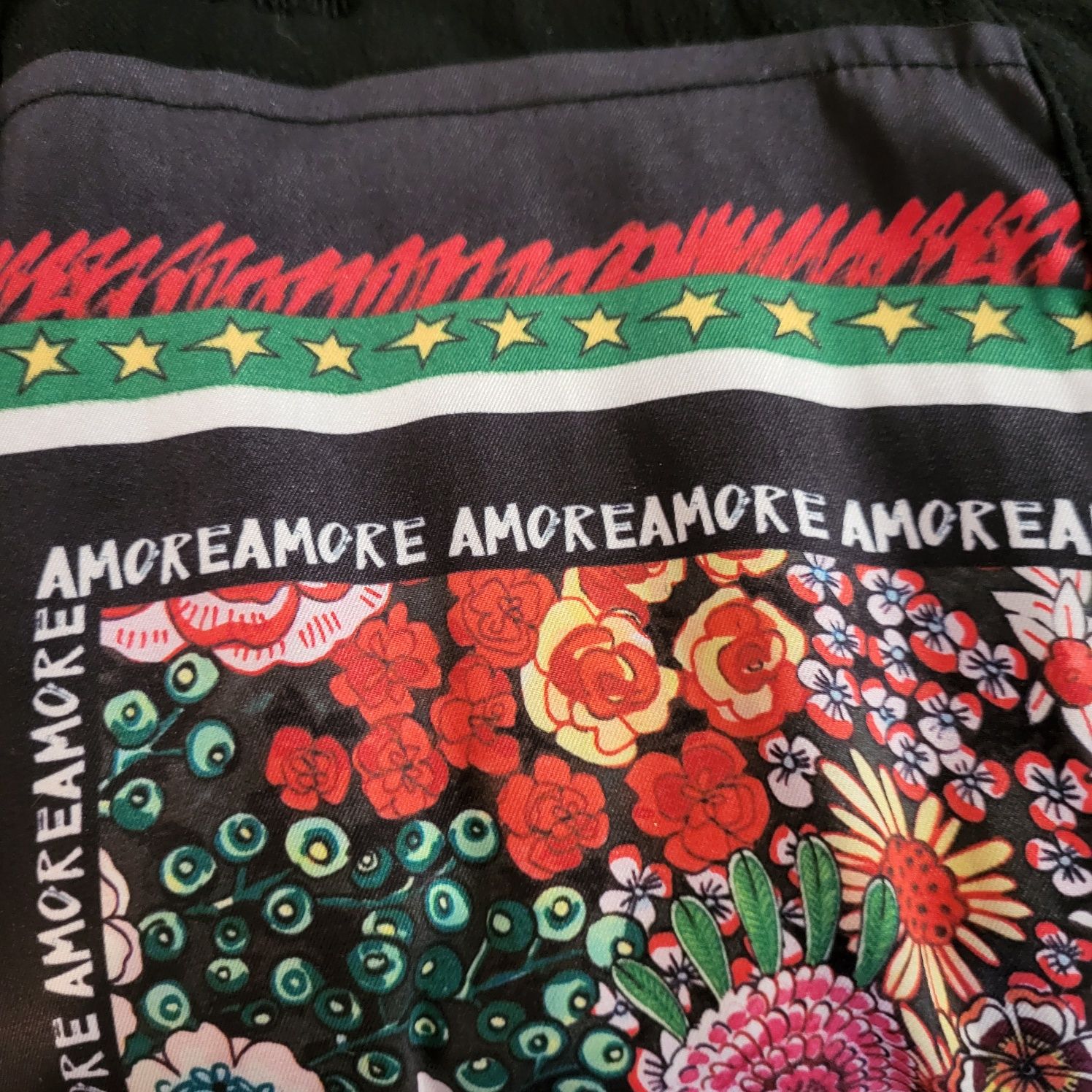Bluzka Desigual r M