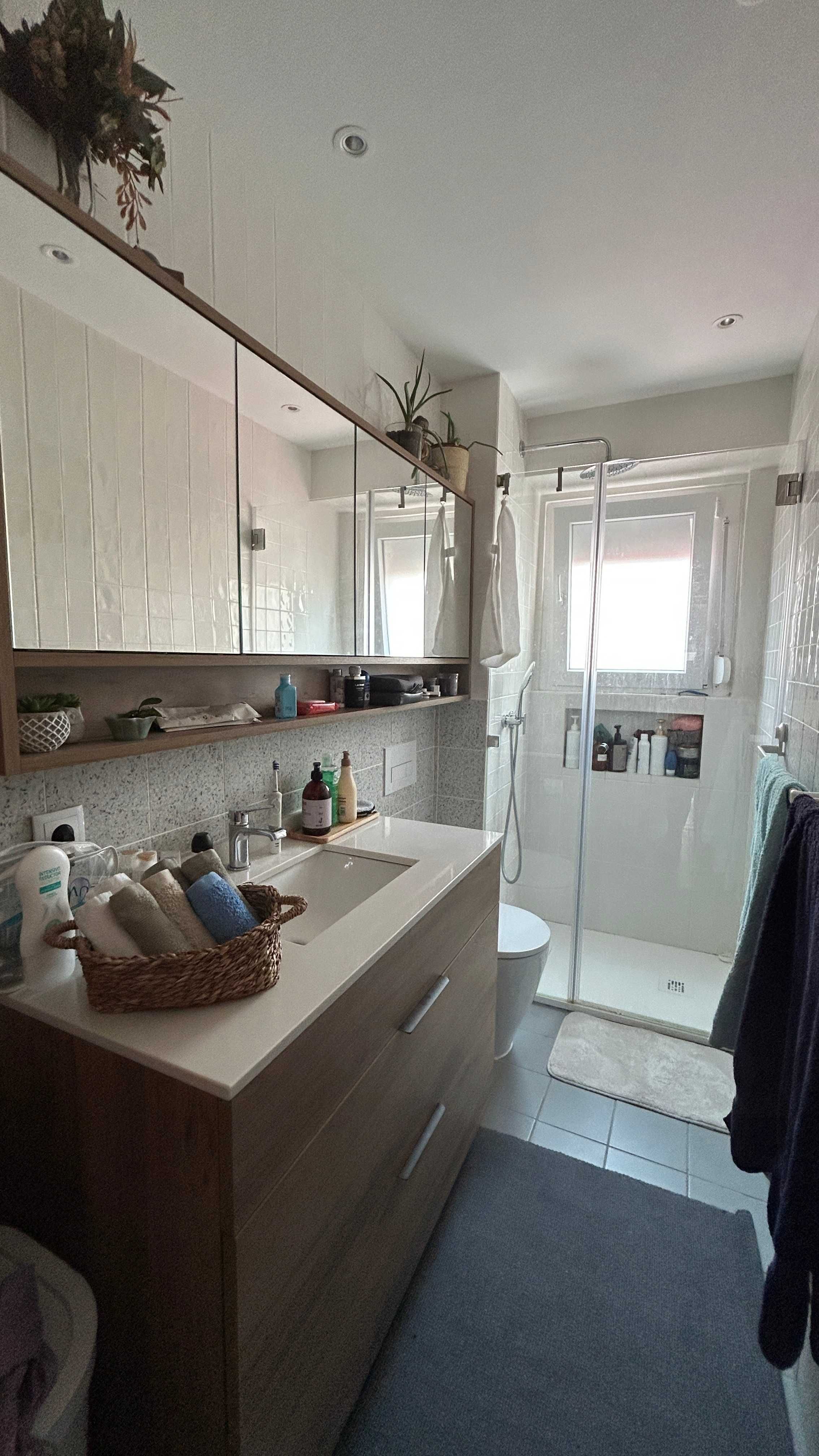 Arrendo T3 Alvalade - 1800 €