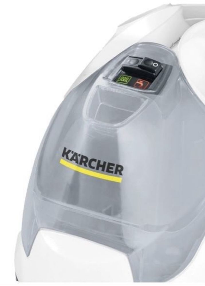 Пароочисник KARCHER SC 4 Easyfix EU