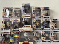 Zabawki Funko pop