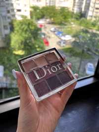 Палетка тіней від Dior