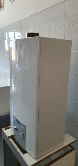 Esquentador Vaillant atmoMAG exclusive
