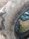 Opona Pirelli 580/70R38