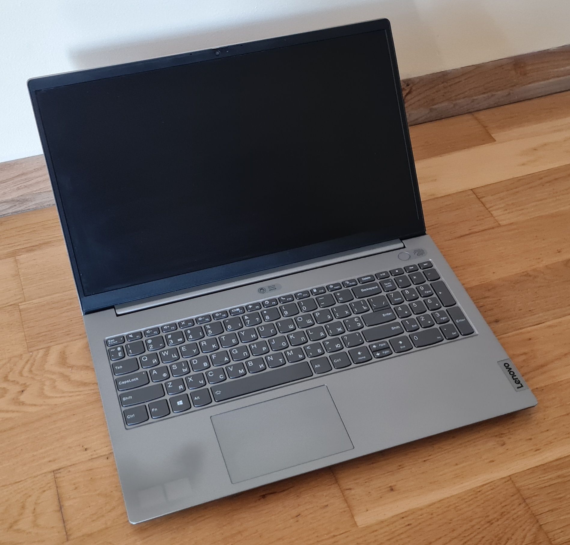 Lenovo ThinkBook G3 ACL, 24Gb DDR4, 512Gb SSD