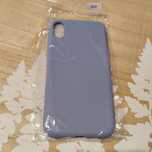 Etui na telefon iPhone XR nowy