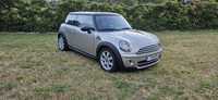 Mini Cooper D R56 NACIONAL