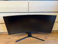 Monitor Xiaomi mi Curved Gaming 34