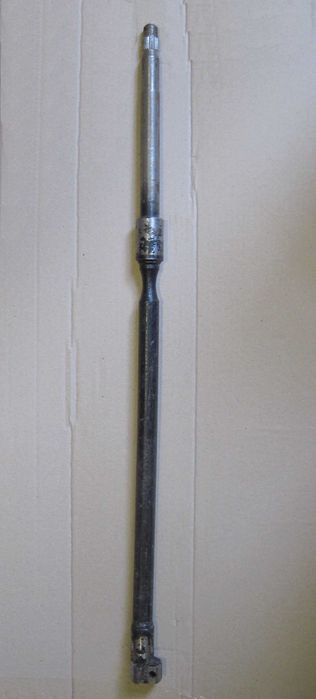 Рулевой вал ВАЗ-2101, 2102, 2103, 2104, 2105, 2106, 2107.