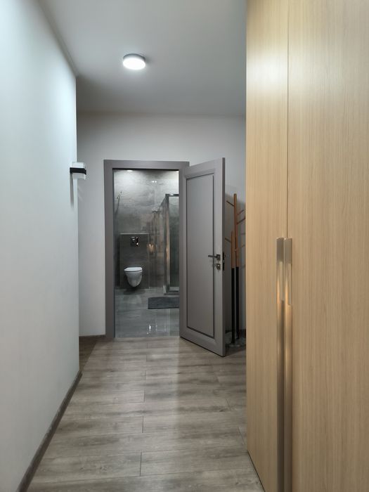 Подобова оренда двокімнатної квартири по вул. І. Зріні, м.Мукачево