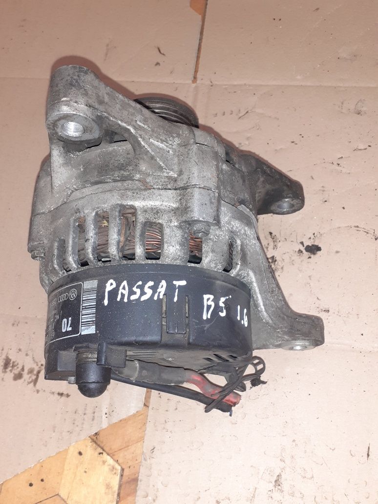 Alternator passat b5 1.6b