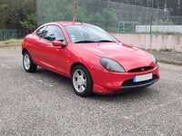 Ford Puma 1.4 90cv