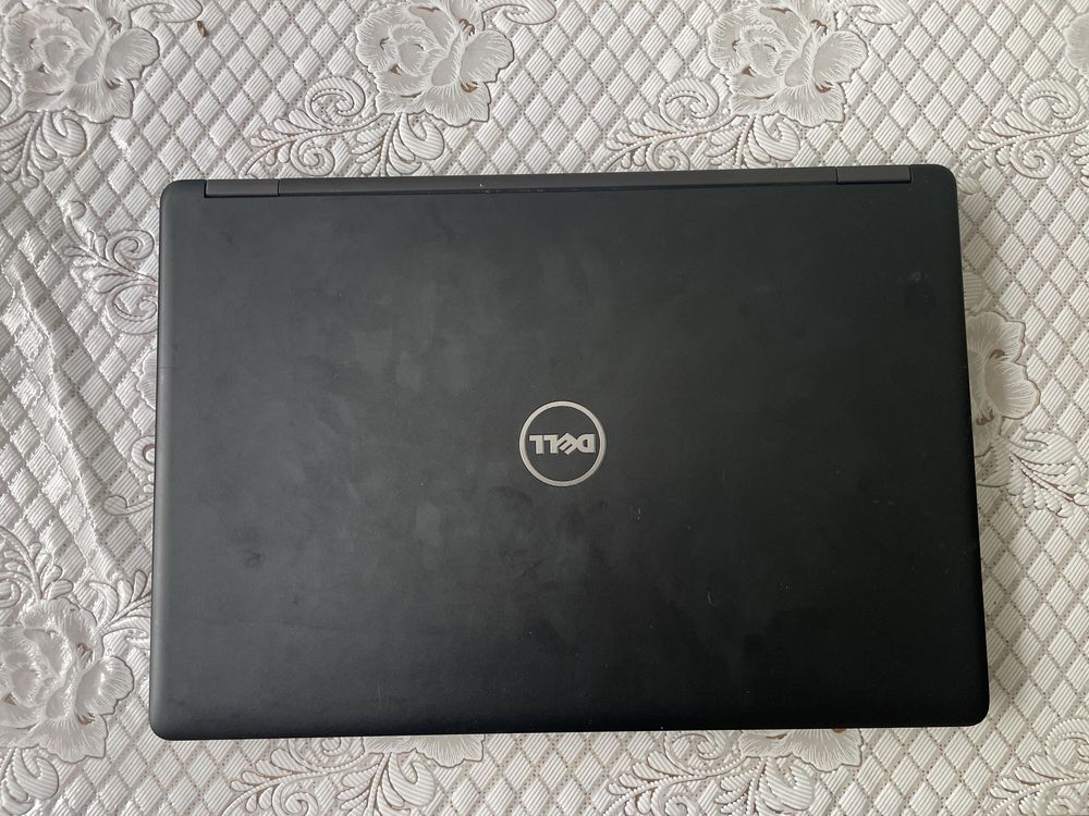 Ноутбук DELL Latitude 5480